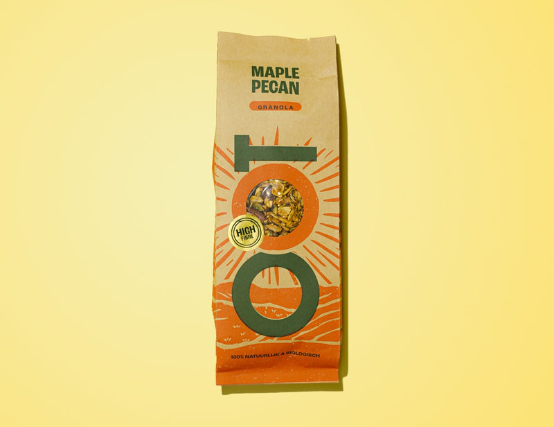 Maple Pecan