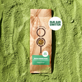 Matcha Banana Pecan