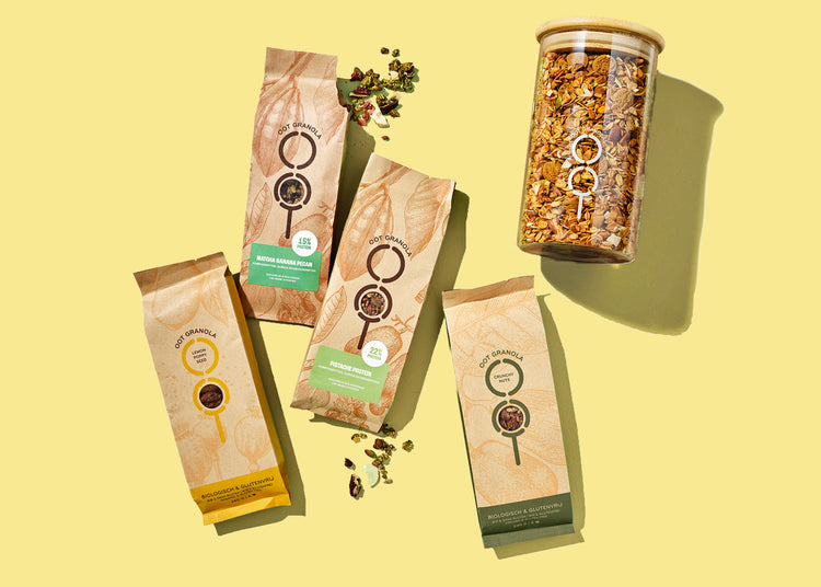 Matcha Starter Pack XL