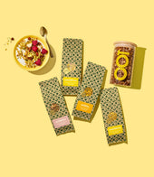 Toasted Muesli Luxe Pack