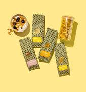 Toasted Muesli Luxe Pack