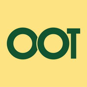 Oot: kraakverse, suikerarme ontbijtgranen, vers in je brievenbus logo