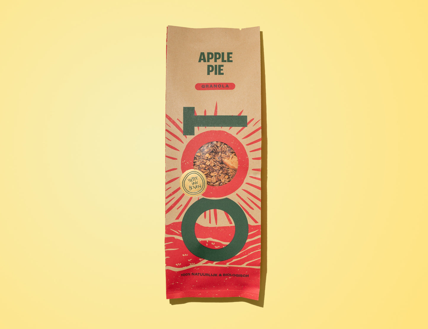 Apple Pie