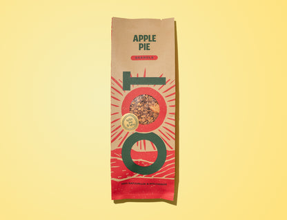 Apple Pie