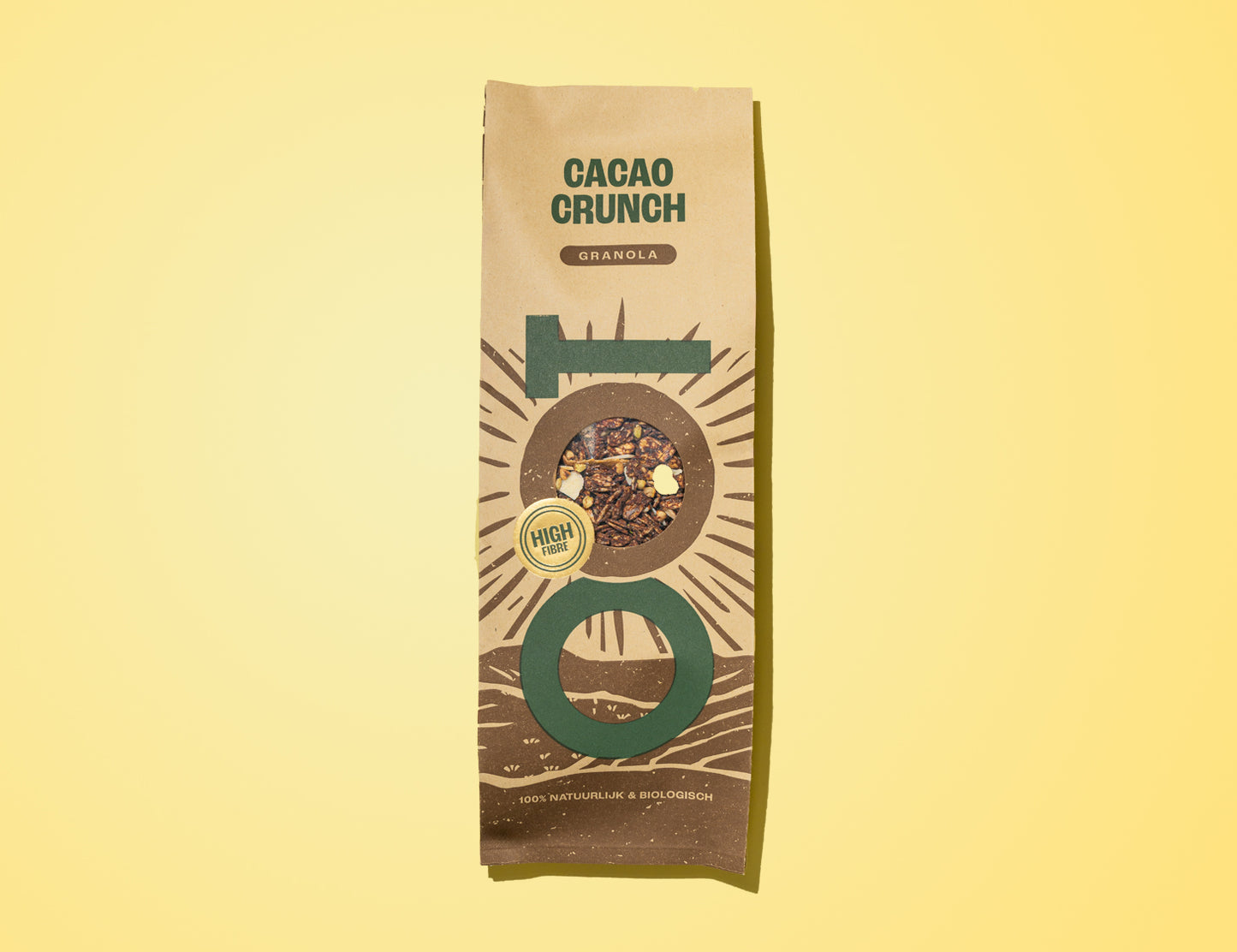 Cacao Crunch