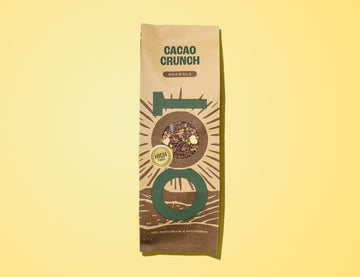 Cacao Crunch