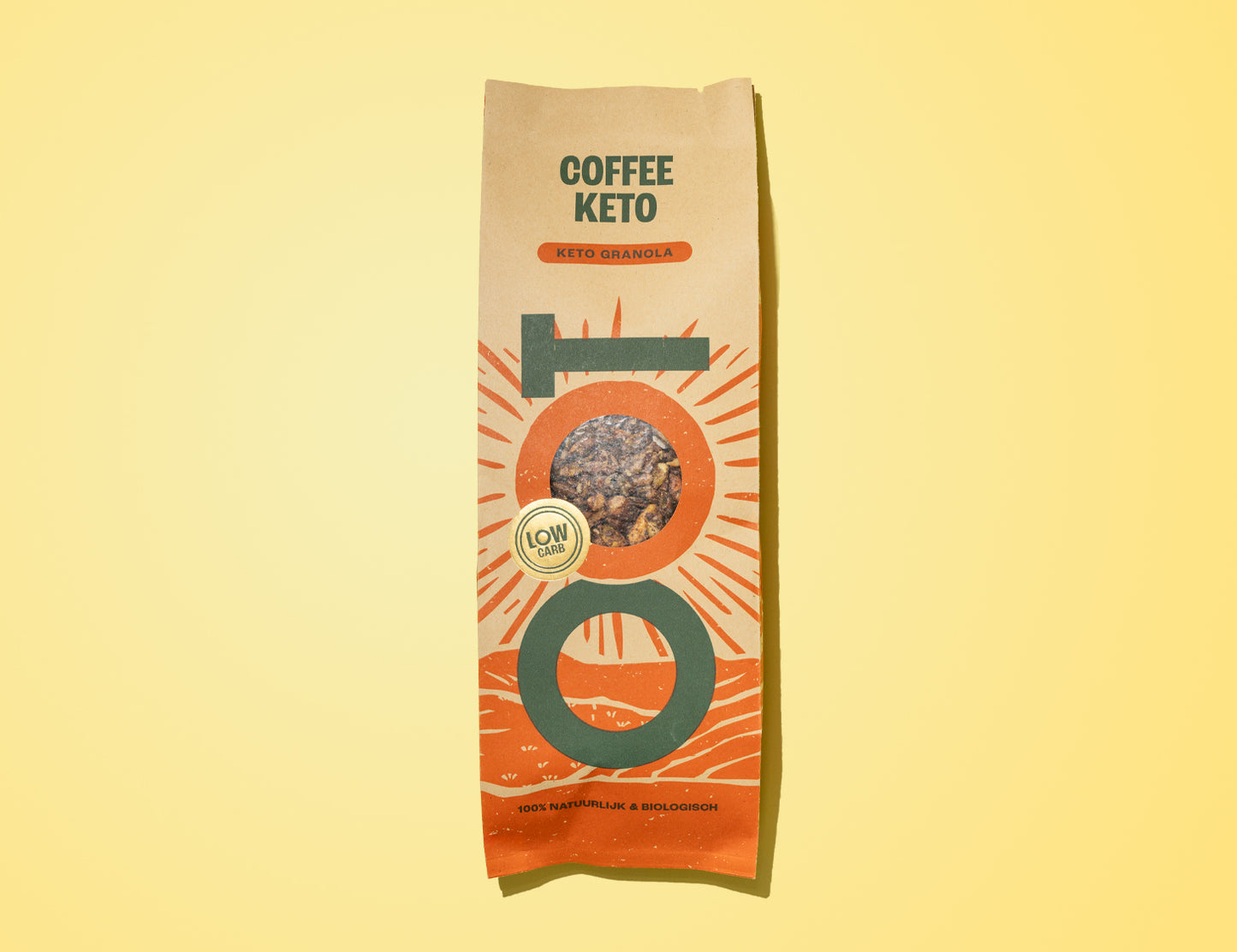Coffee Keto