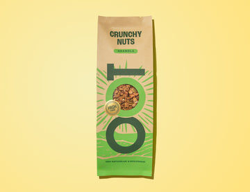 Crunchy Nuts