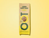 Lemon Poppy Seed