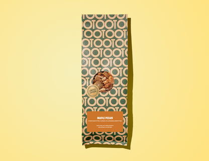 Maple Pecan