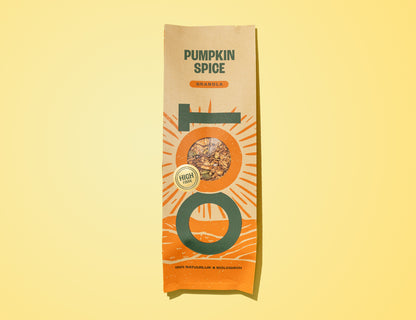 Pumpkin Spice