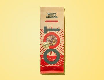 White Almond Paleo