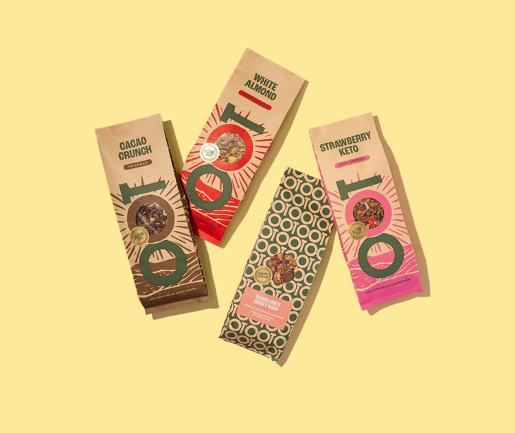 Valentine’s Love Box