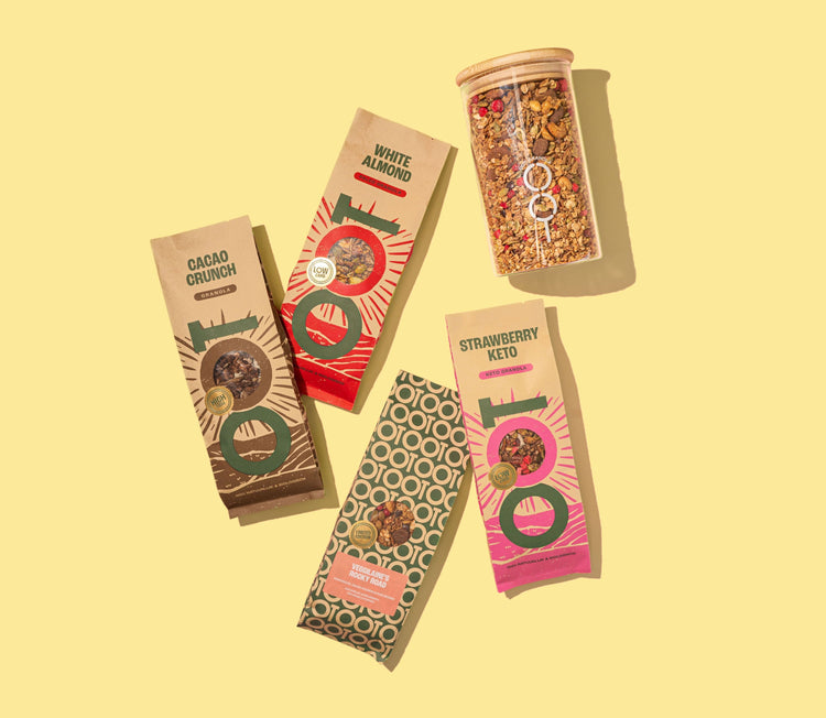 Luxe Valentine's Love Box