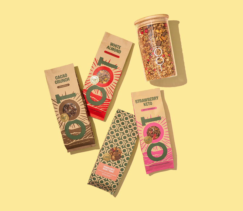 Luxe Valentine's Love Box