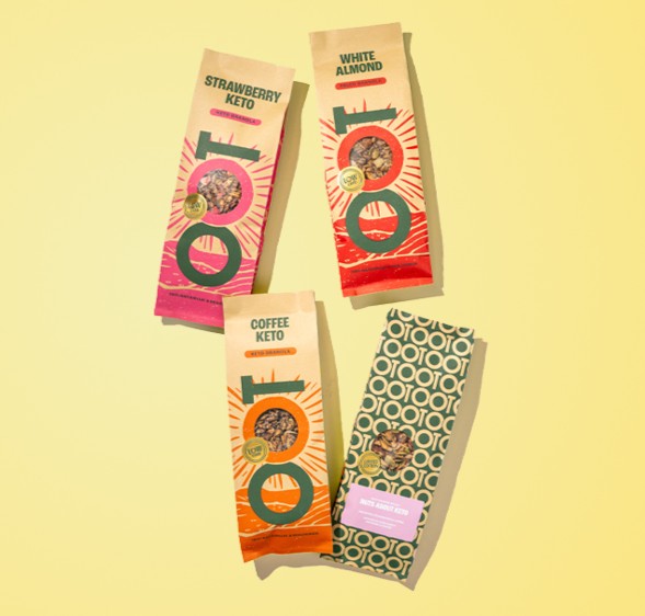 Koolhydraatarm Starter Pack