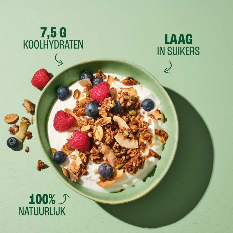 Paleo Mix