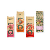 Koolhydraatarm Starter Pack