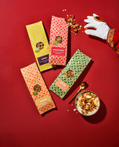 Sinterklaas Cadeaupakket