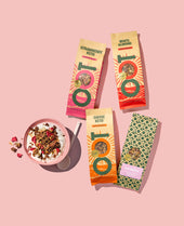 Koolhydraatarm Starter Pack