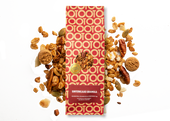 Sinterklaas Granola