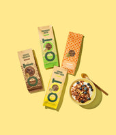 Granola Starter Pack