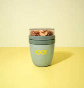 Oot to-go-beker