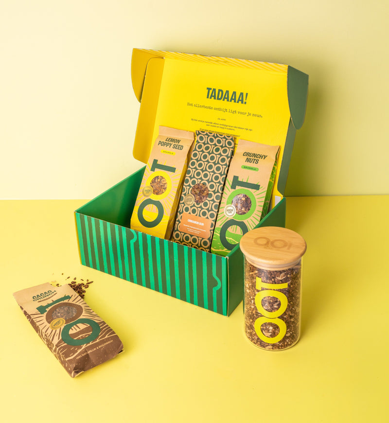 Vaderdag Gift Pack