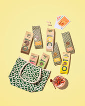 Vakantiebox XL
