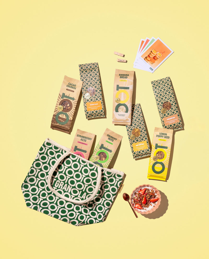 Vakantiebox XL