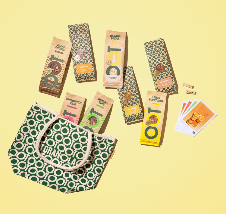 Vakantiebox XL