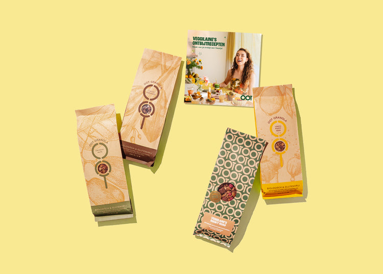 Veggilaines Favorites