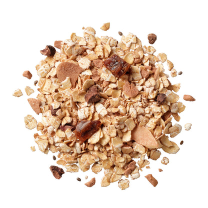 Choco Bircher Muesli