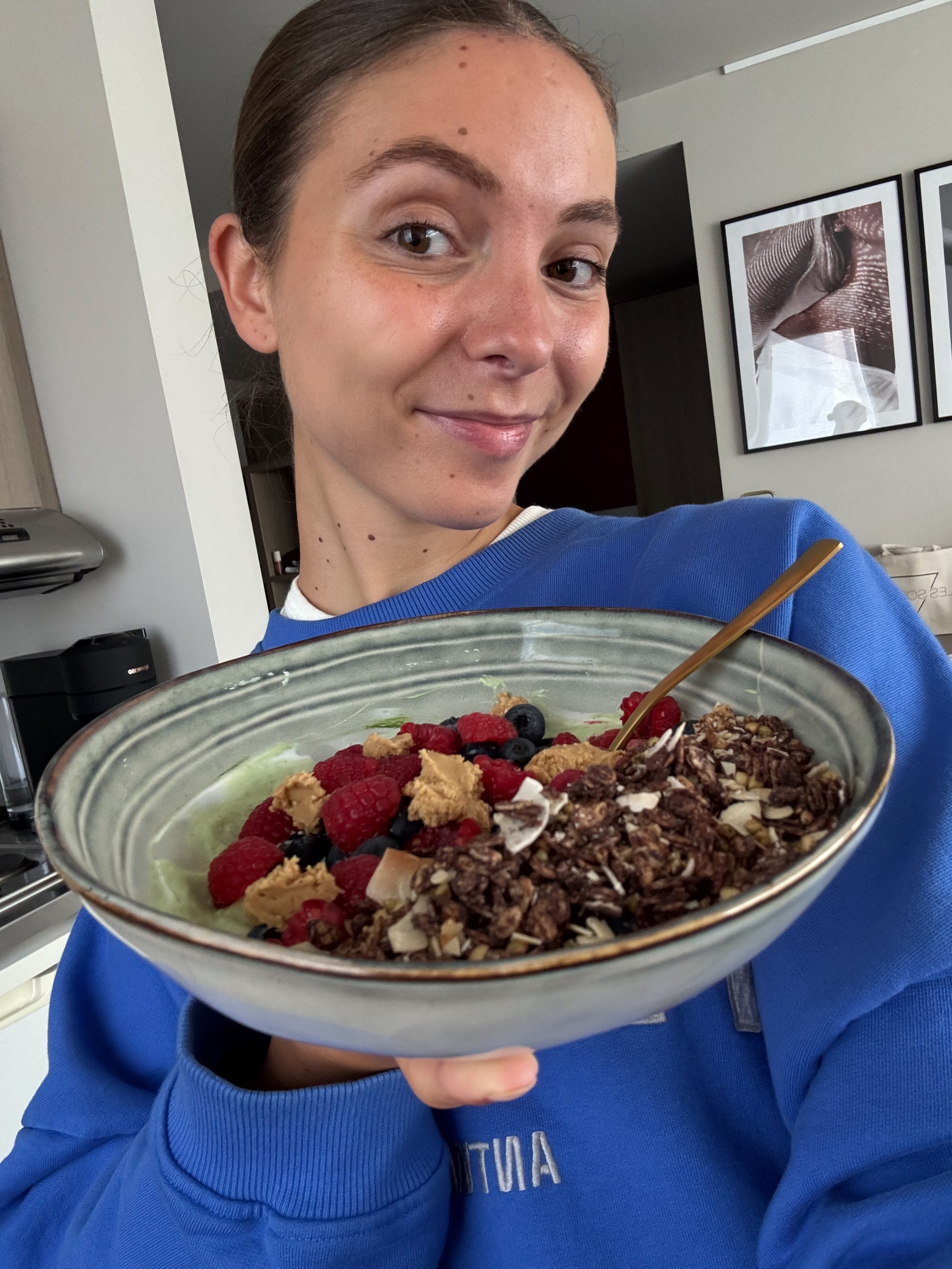 Proefpakket Morgane